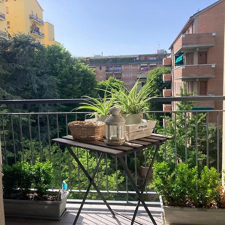 B&B Gardenia Modena Exterior foto