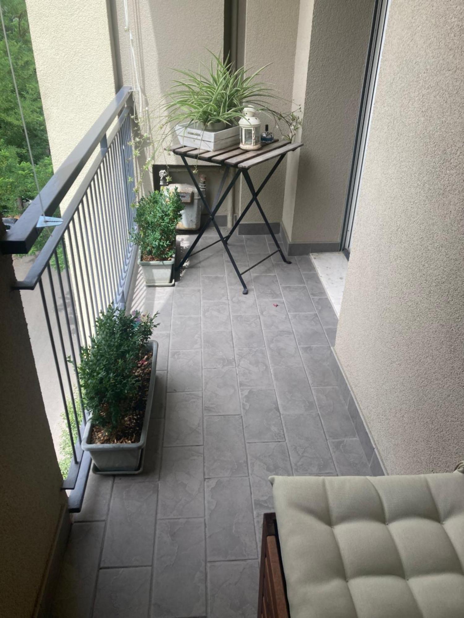B&B Gardenia Modena Exterior foto